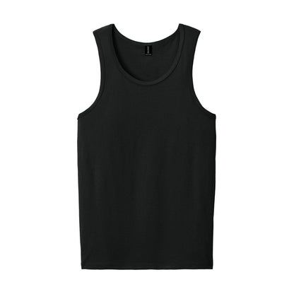 Black - Front
