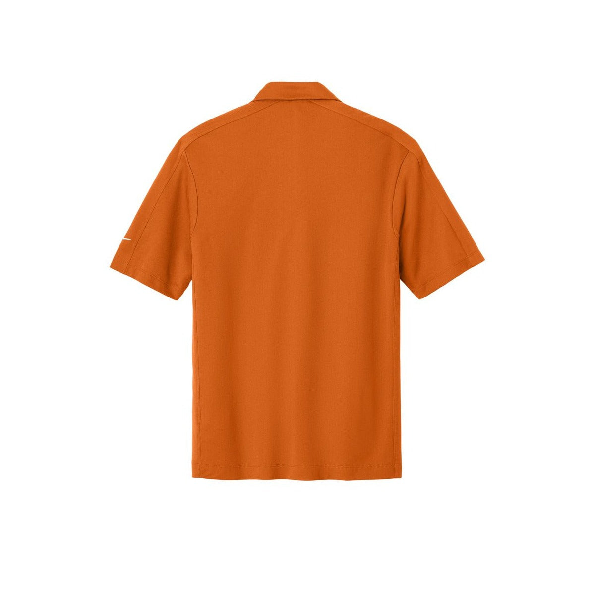 Solar Orange - Back