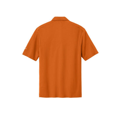Solar Orange - Back