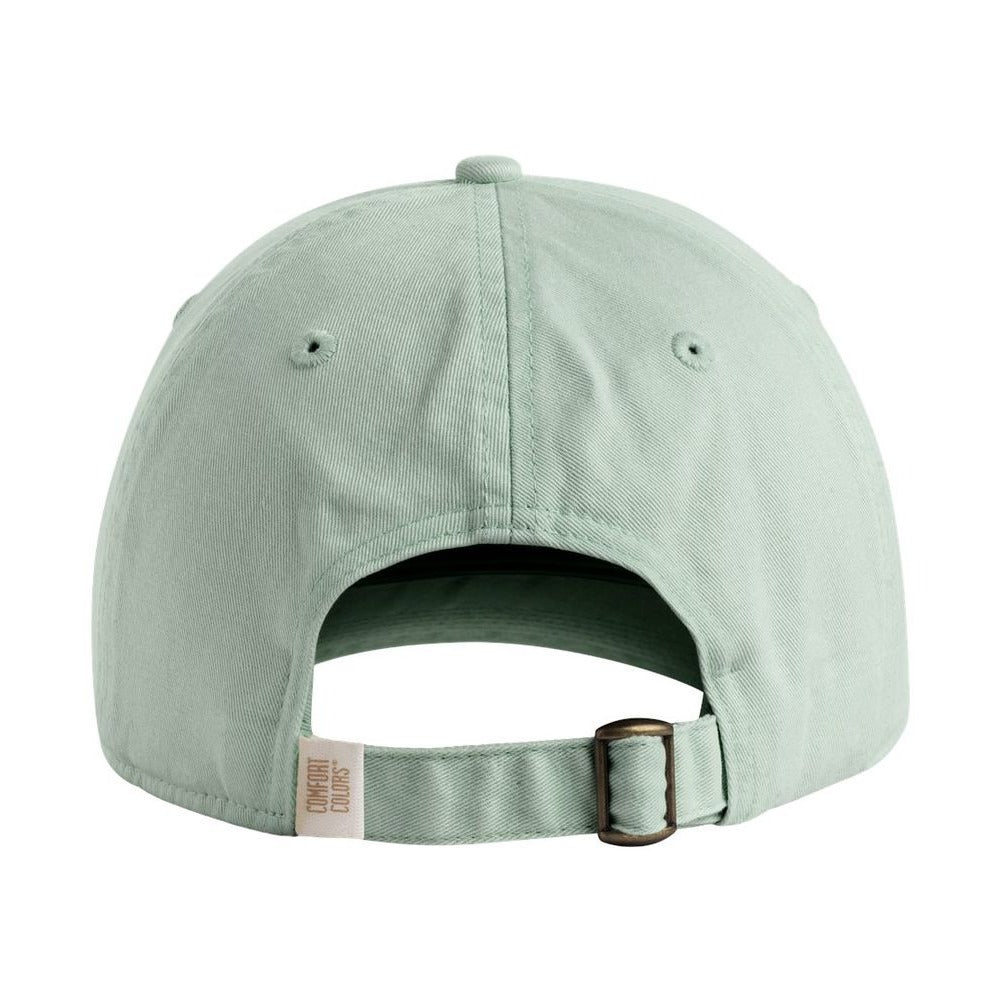 Sunwashed Cap - Back