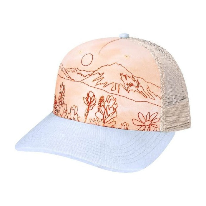 LOCALE - Explorer Trucker - 5PTKR - Lifestyle 21
