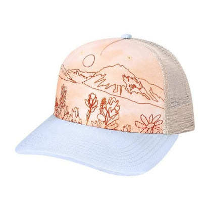 LOCALE - Explorer Trucker - 5PTKR - Lifestyle 21