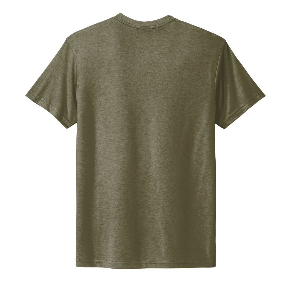 Military Green - Back