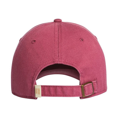 Crimson - Back