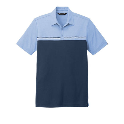 Riviera Heather/ Blue Nights - Front