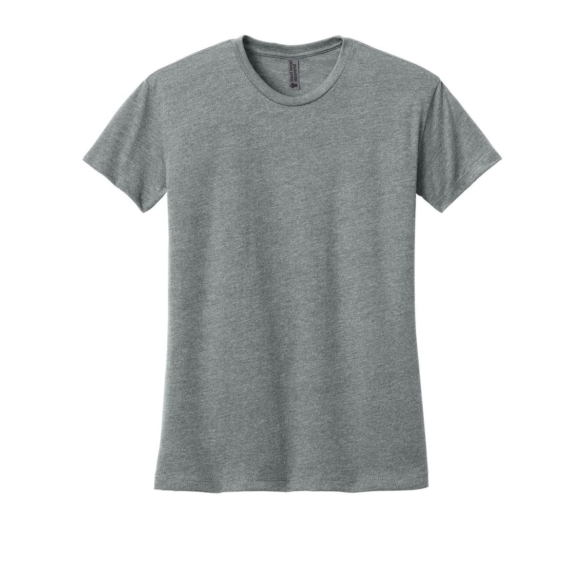 Dark Heather Gray - Front