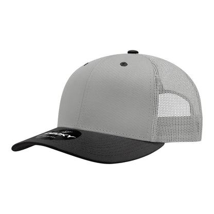 GRY/BLK - Front