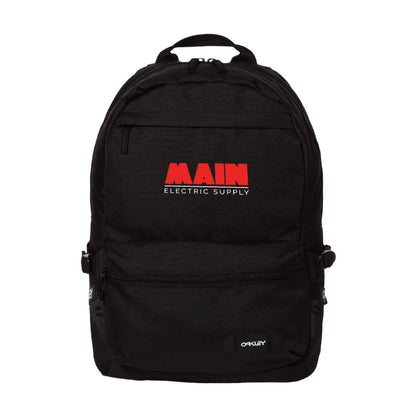 Oakley® 20L Street Backpack x Main Electric Supply Co.