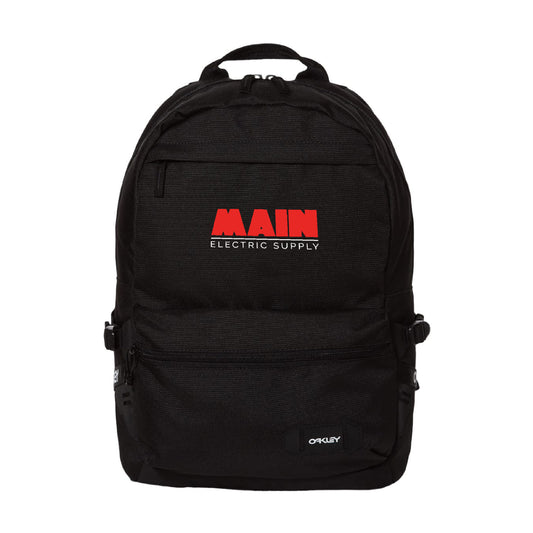 Oakley® 20L Street Backpack x Main Electric Supply Co.