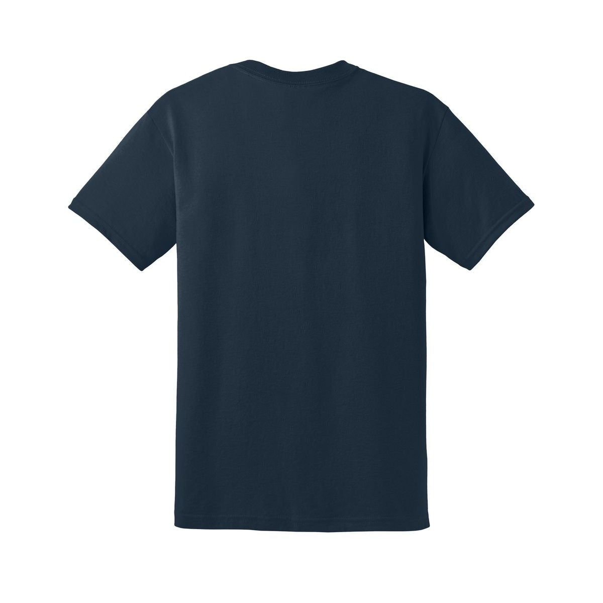 Dark Navy - Back