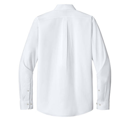 White - Back