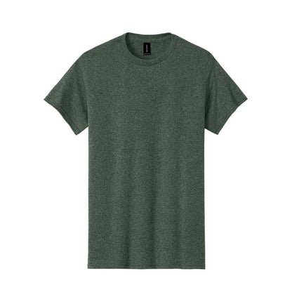 Heather Military Green - Front