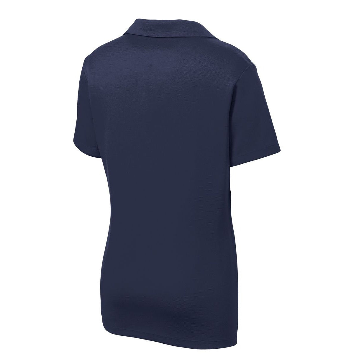 True Navy - Back