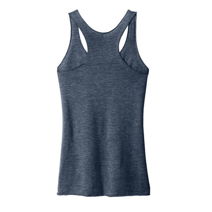 Vintage Navy - Back
