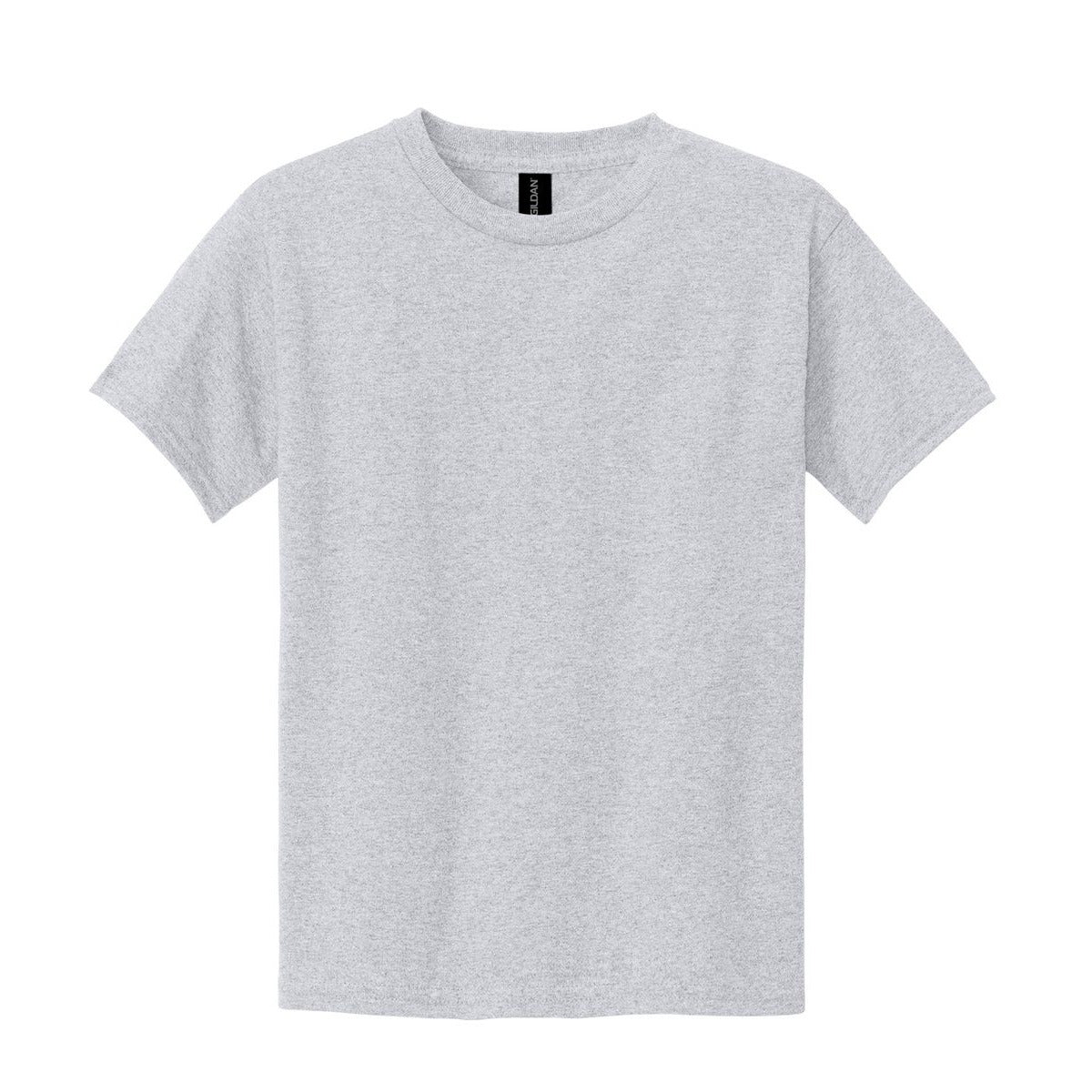 Ash - Front