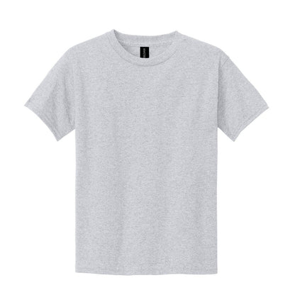 Ash - Front