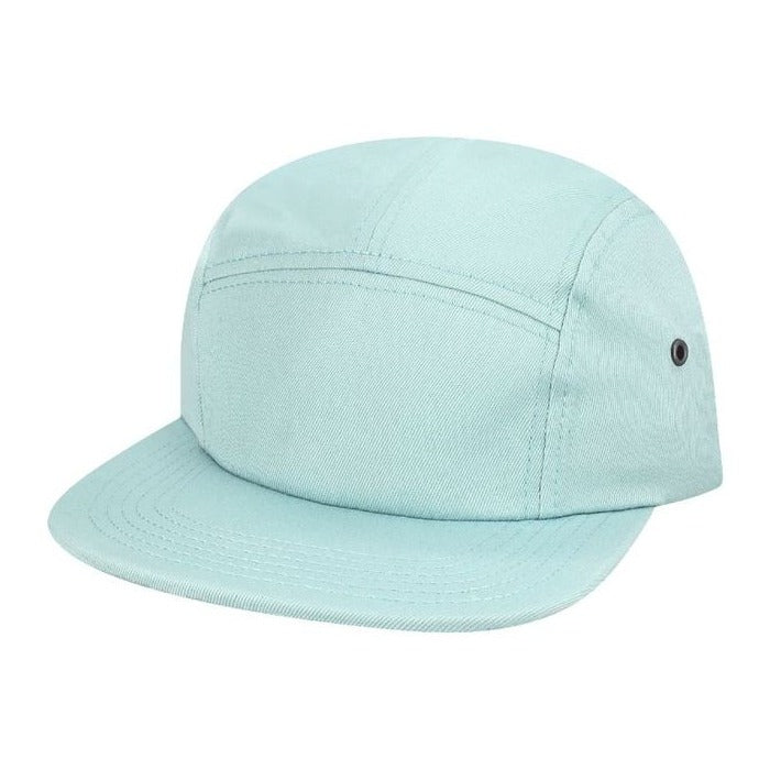 LOCALE - Camper Cap - CAMPER - Back