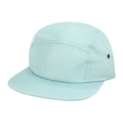LOCALE - Camper Cap - CAMPER - Back