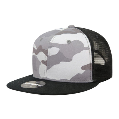 BLK/URB/BLK - Front