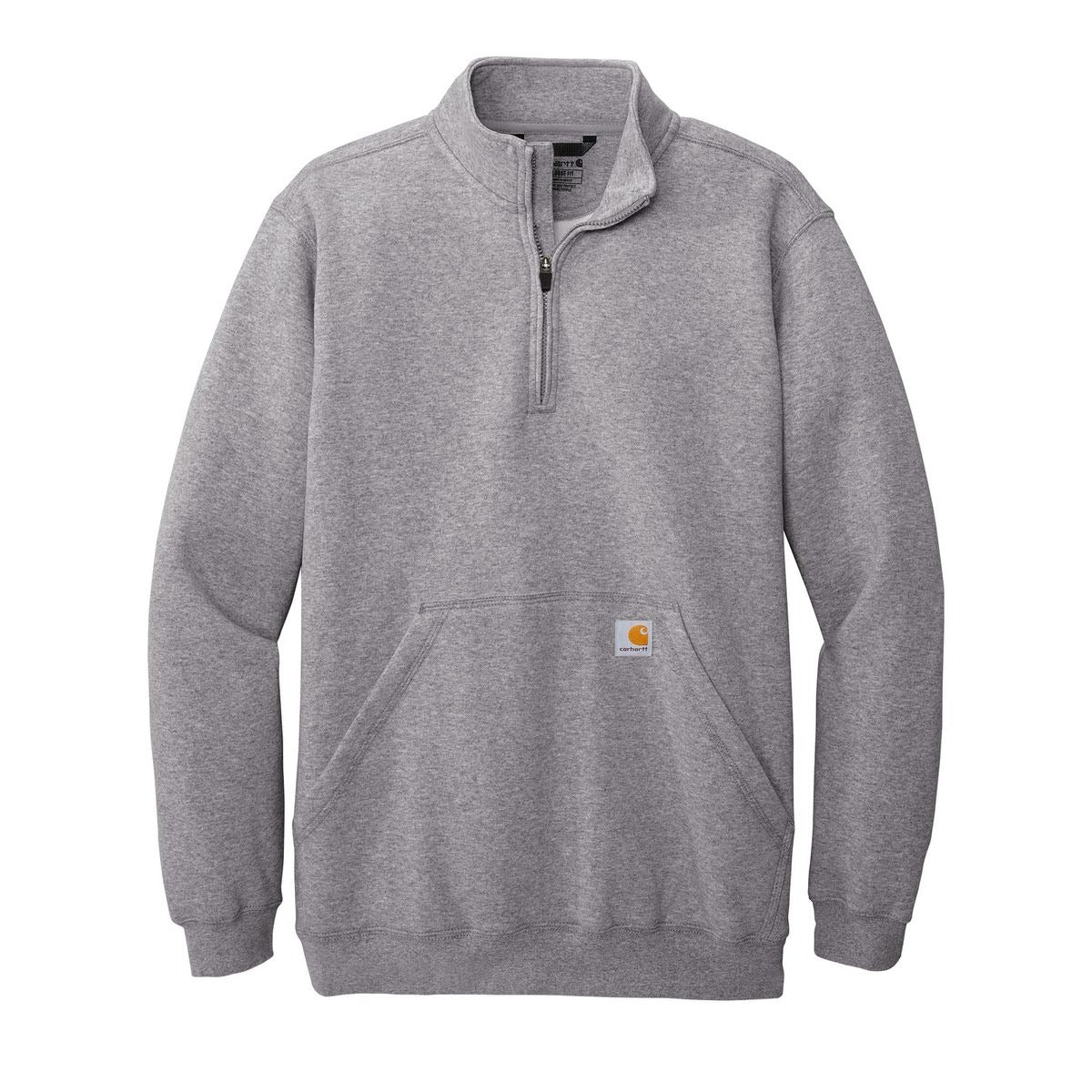 Heather Grey - Front