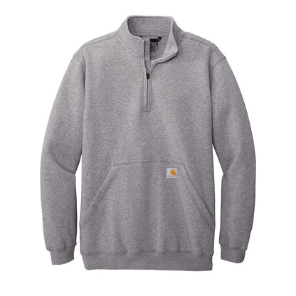 Heather Grey - Front