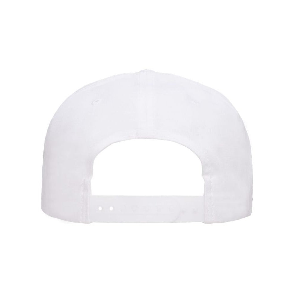 White - Back