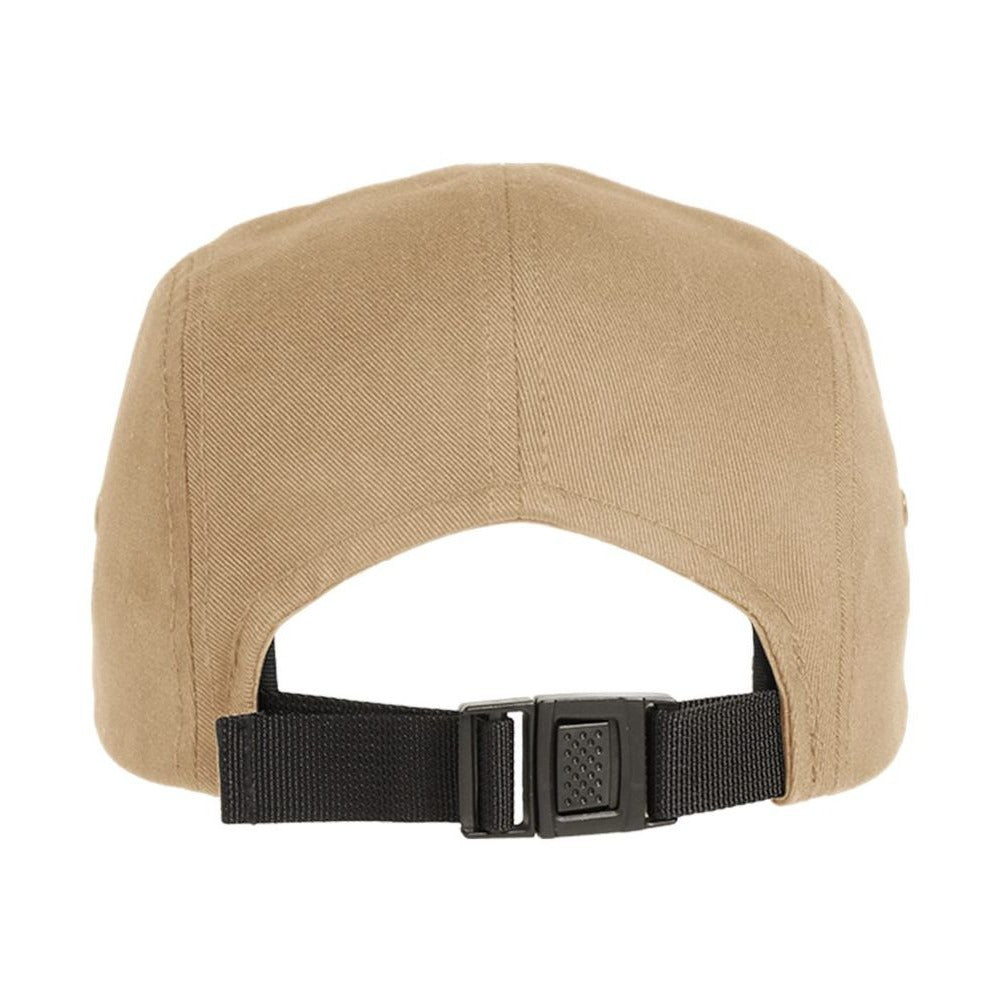 Khaki - Back