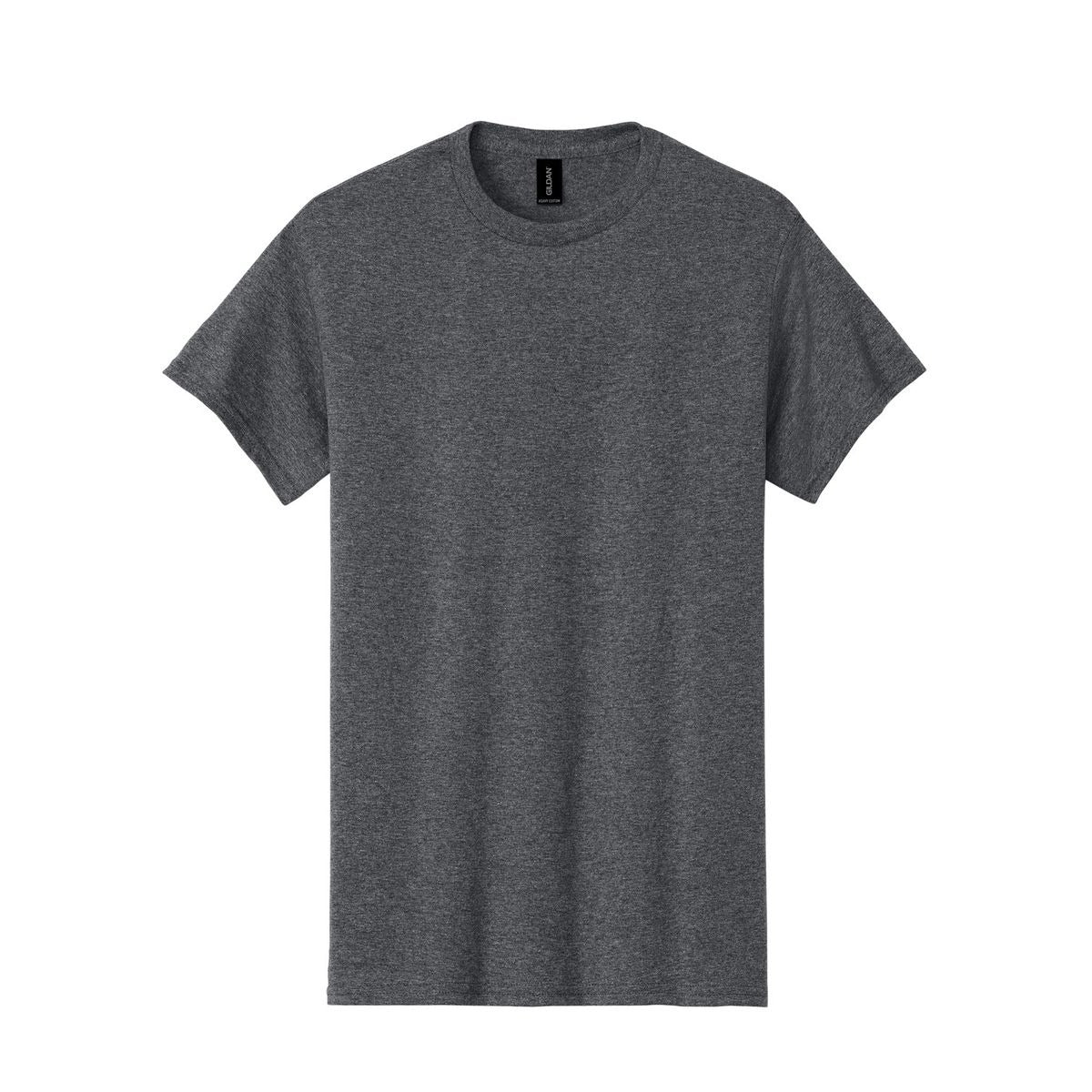 Graphite Heather - Front