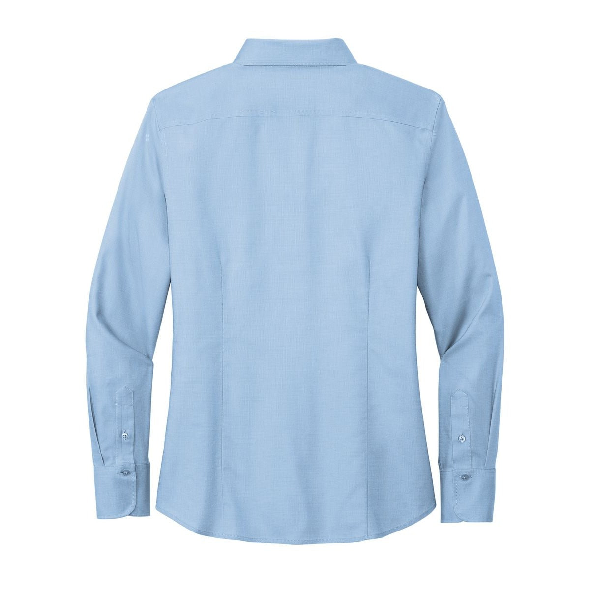Newport Blue - Back
