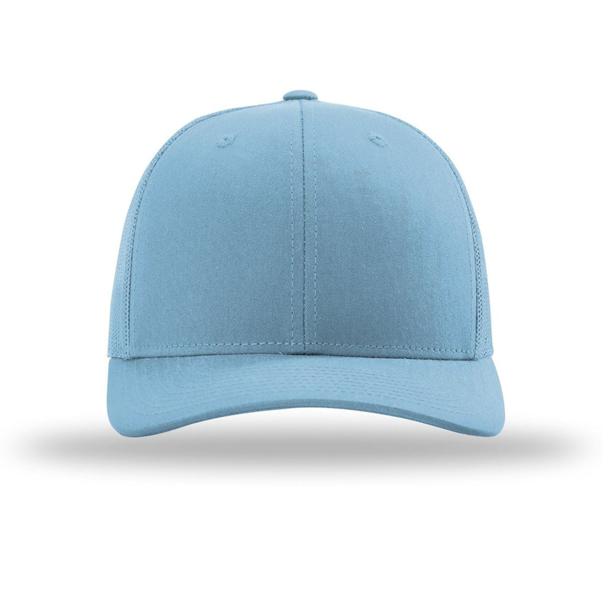 Columbia Blue - Front