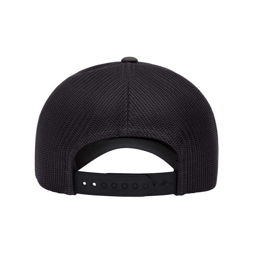 Charcoal - Back