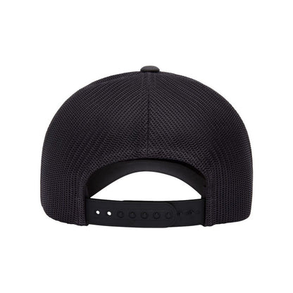 Charcoal - Back