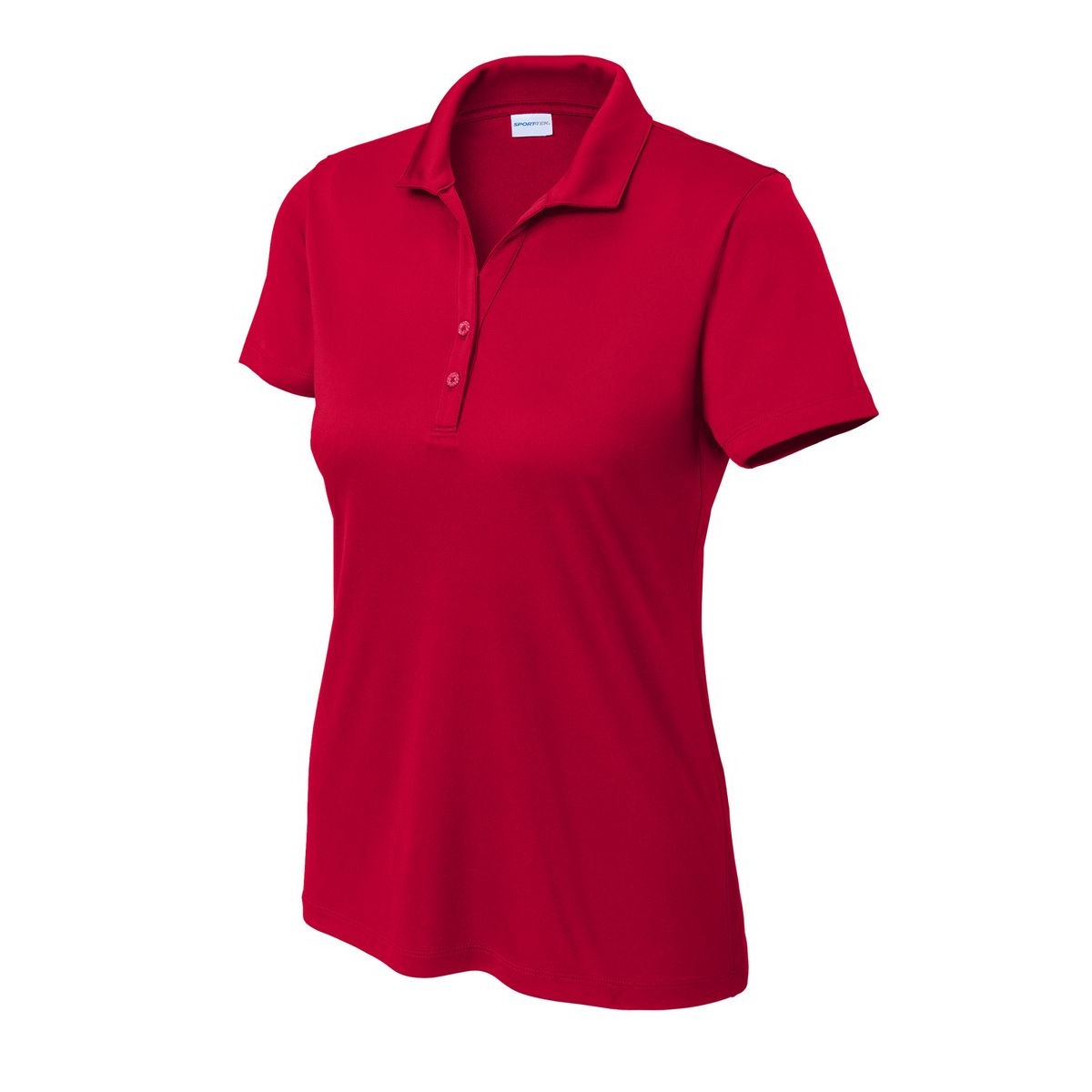 Deep Red - Front
