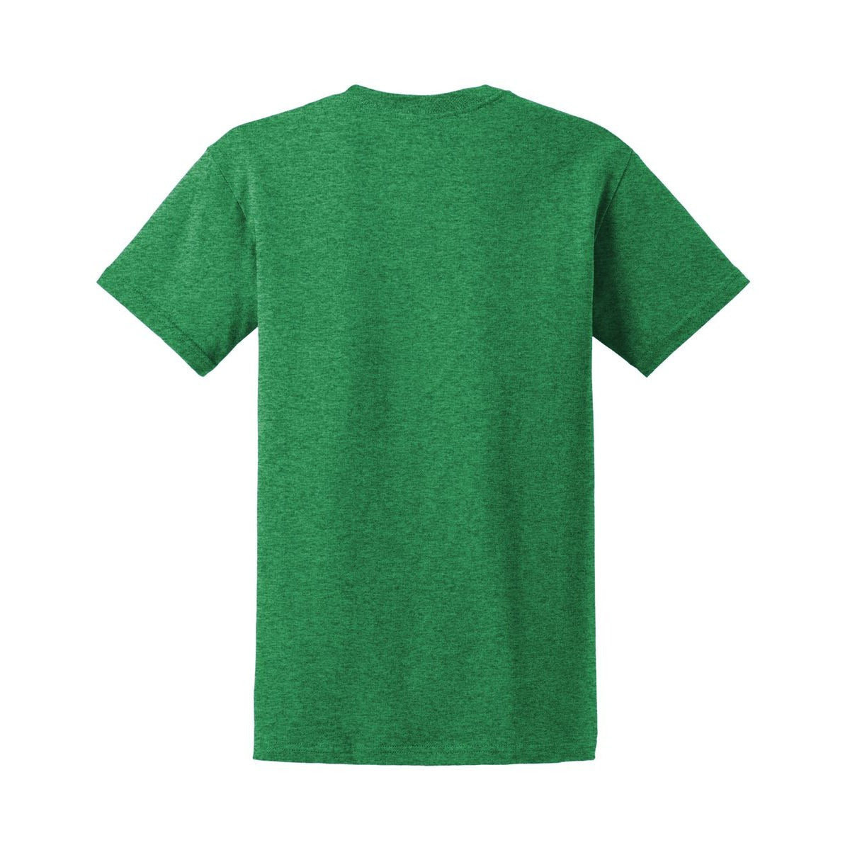 Antique Irish Green - Back