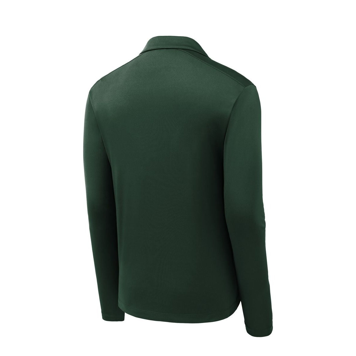 Forest Green - Back