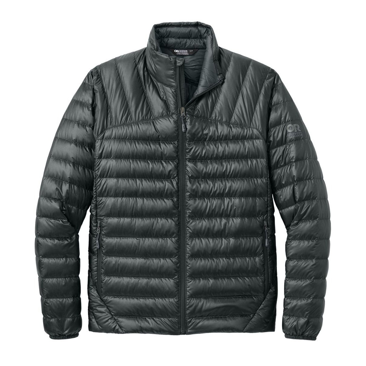 Black - Front