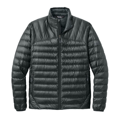 Black - Front