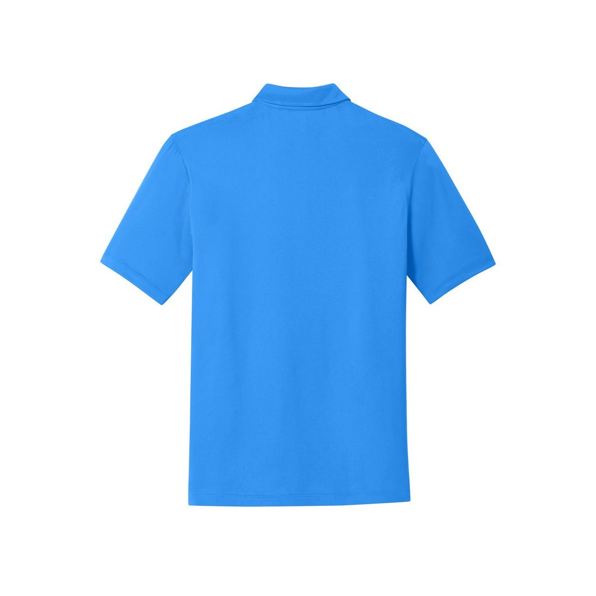 Light Photo Blue - Back
