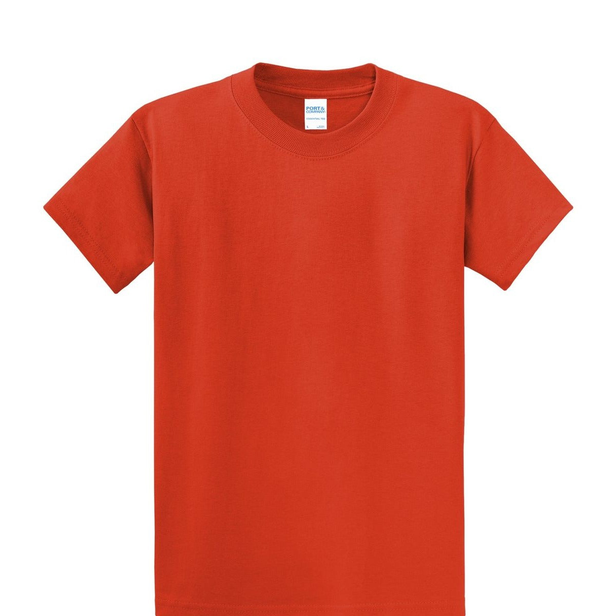 Orange - Front