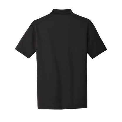 CornerStone Select Lightweight Snag-Proof Polo - Back