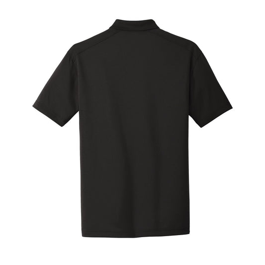 CornerStone Select Lightweight Snag-Proof Polo - Back