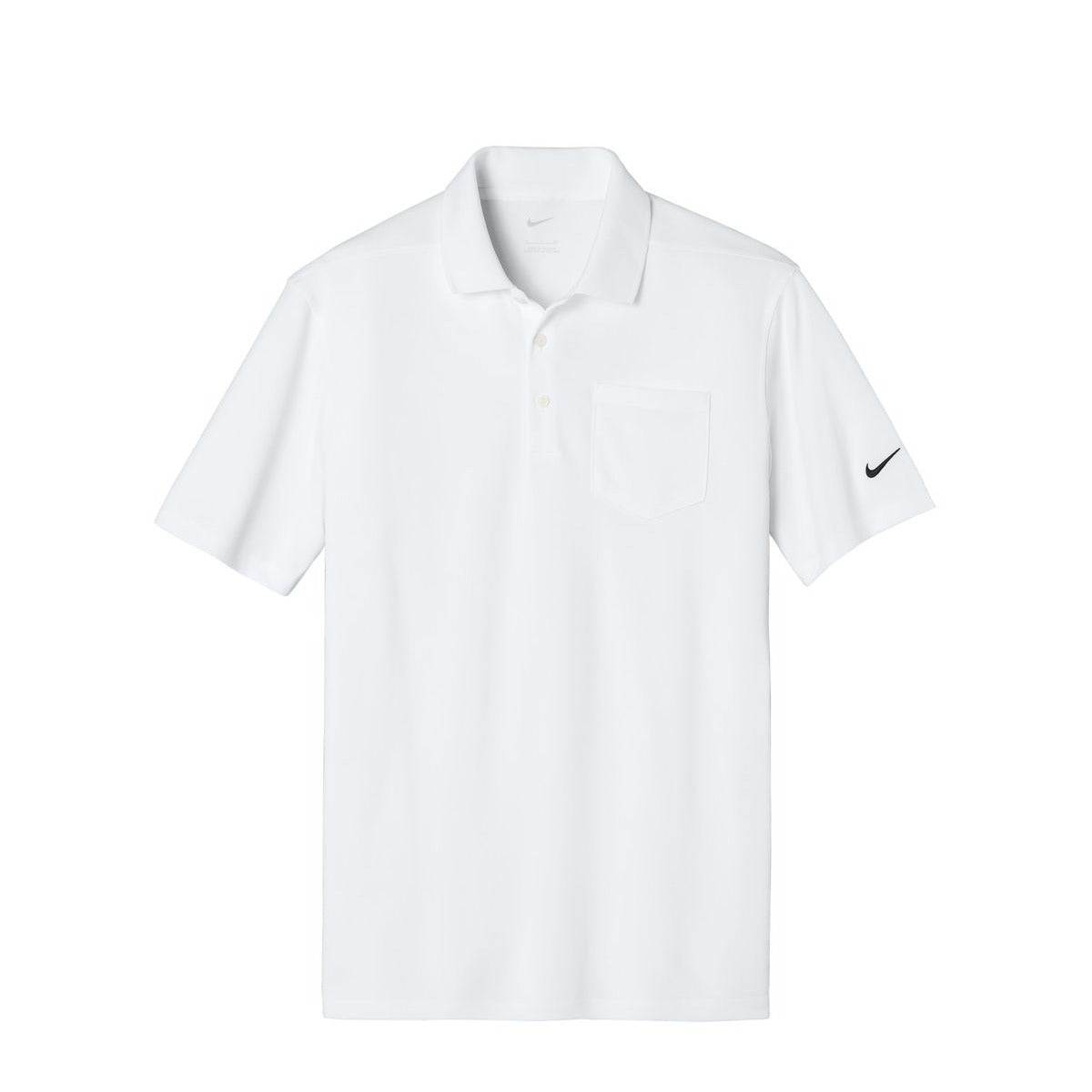 White - Front