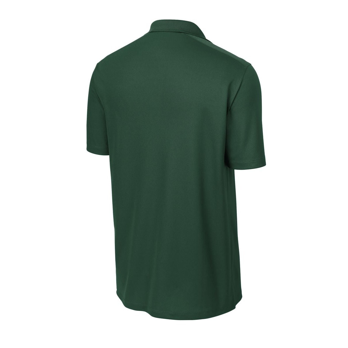 Forest Green - Back