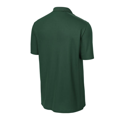 Forest Green - Back