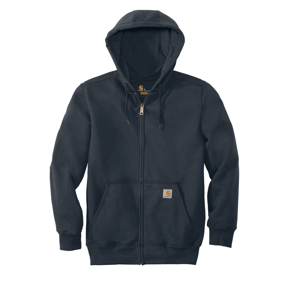 New Navy - Front