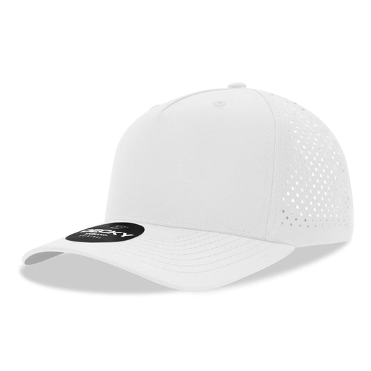 White - Front