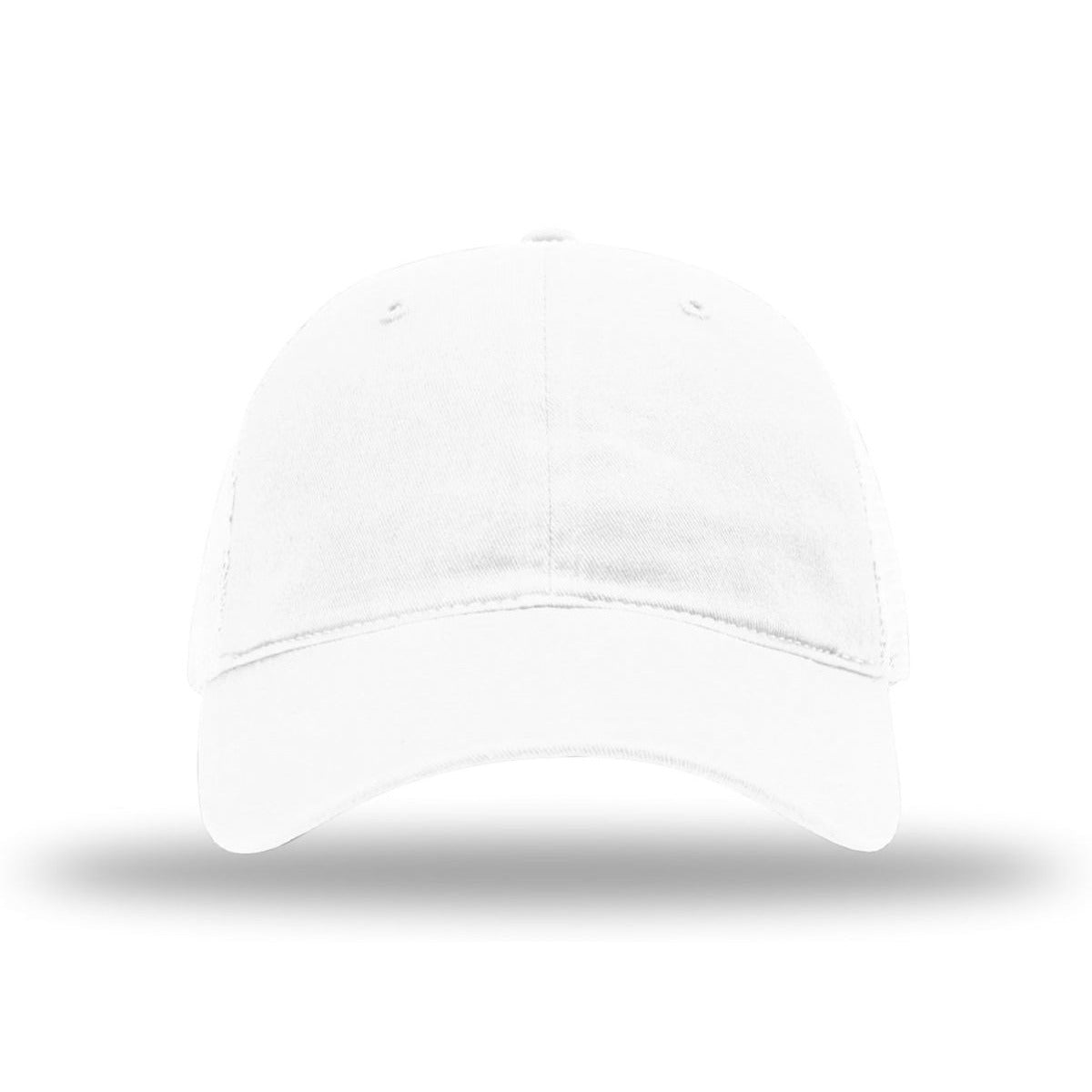 White - Front