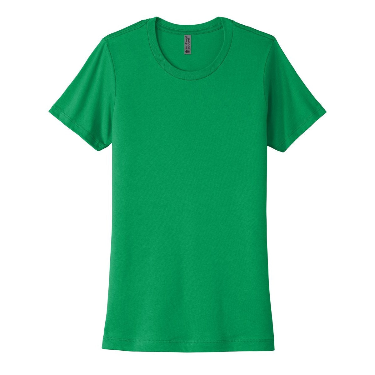 Kelly Green - Front