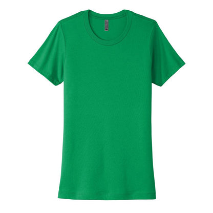 Kelly Green - Front