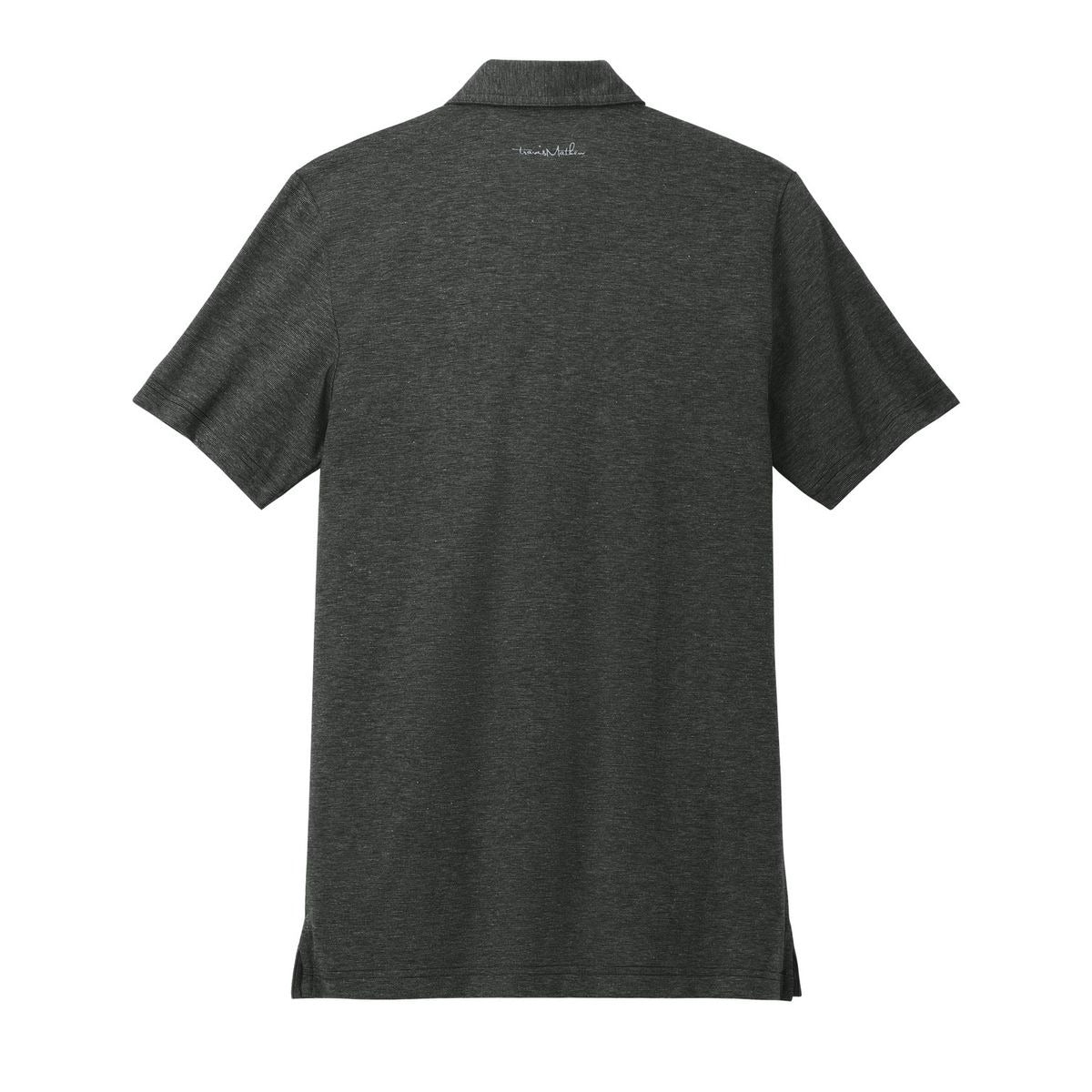 TravisMathew Sunnyvale Polo - Back